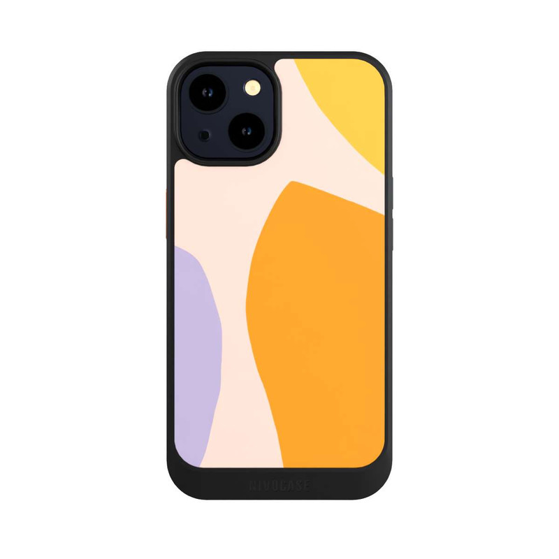 iPhone 14 NIVOcore Glücklicher Ort - Anastasia Sawall