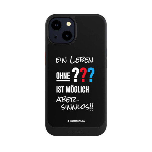 Apple iPhone 14 NIVOcore Ein Leben Ohne ???