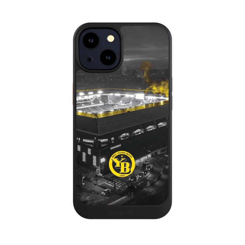 iPhone 14 NIVOcore BSC Young Boys Stadion