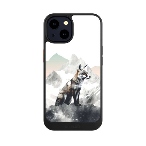Apple iPhone 14 NIVOcore Mountain Fox