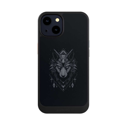 Apple iPhone 14 NIVOcore Zodiac Wolf