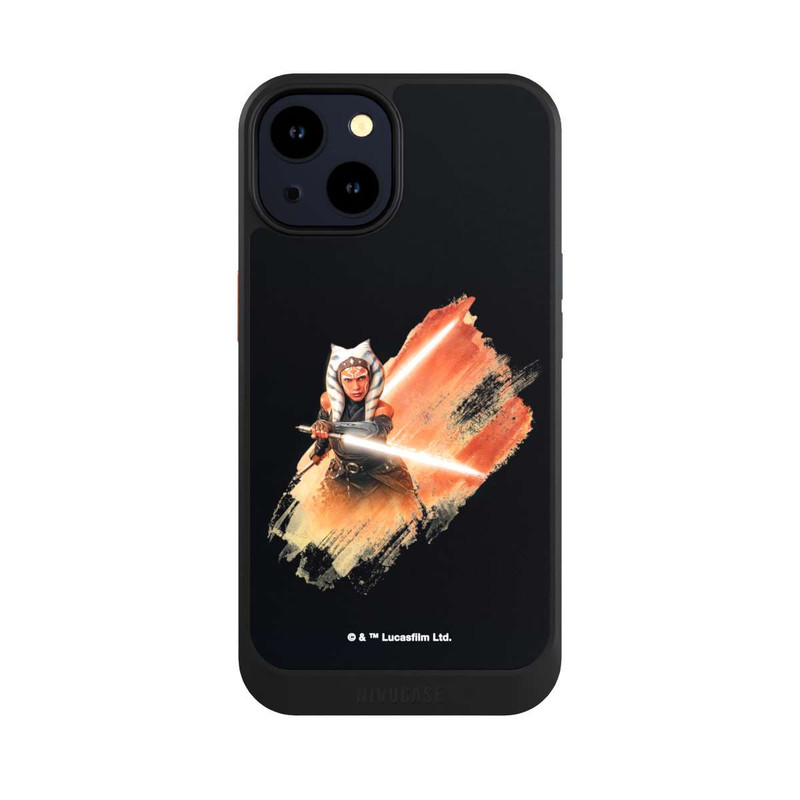 iPhone 14 NIVOcore Ahsoka Tano