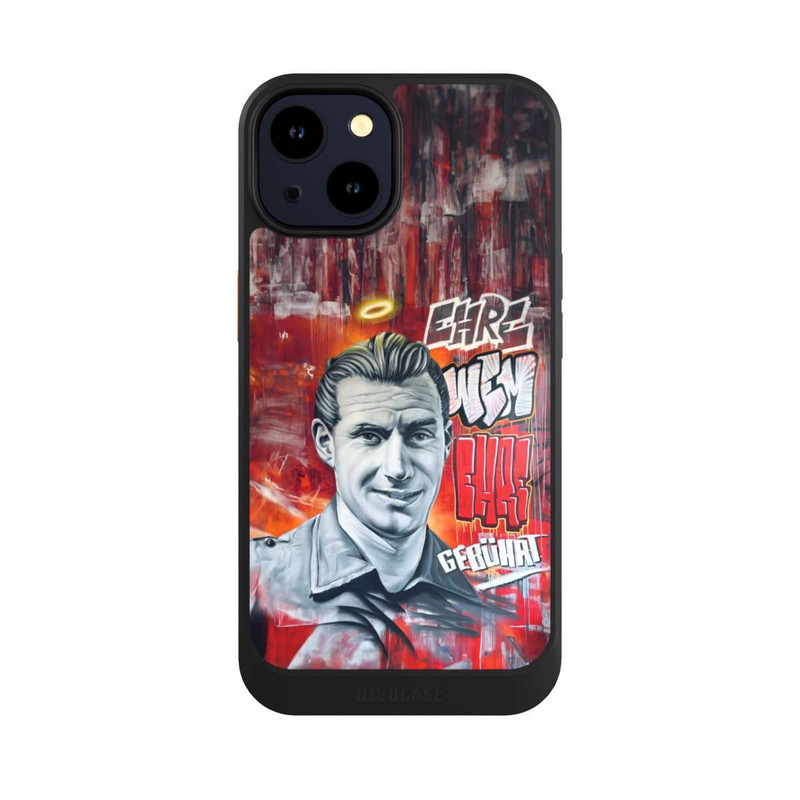 iPhone 14 NIVOcore 1.FCK Fritz Walter