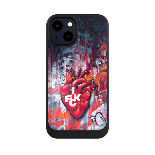 Apple iPhone 14 NIVOcore 1.FCK Herz