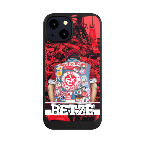Apple iPhone 14 NIVOcore 1.FCK Betze
