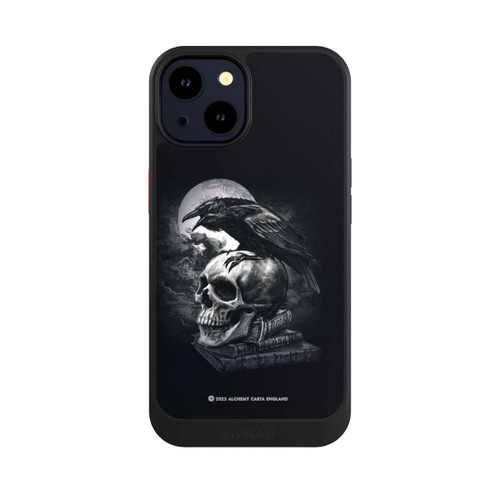 Apple iPhone 14 NIVOcore Poe's Raven