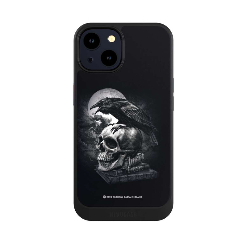 iPhone 14 NIVOcore Poe's Raven