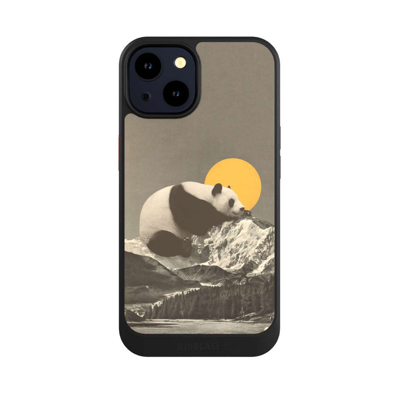 iPhone 14 NIVOcore Giant Panda Nap