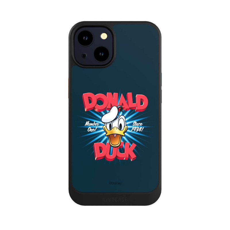 iPhone 14 NIVOcore Donald Duck Since 1934