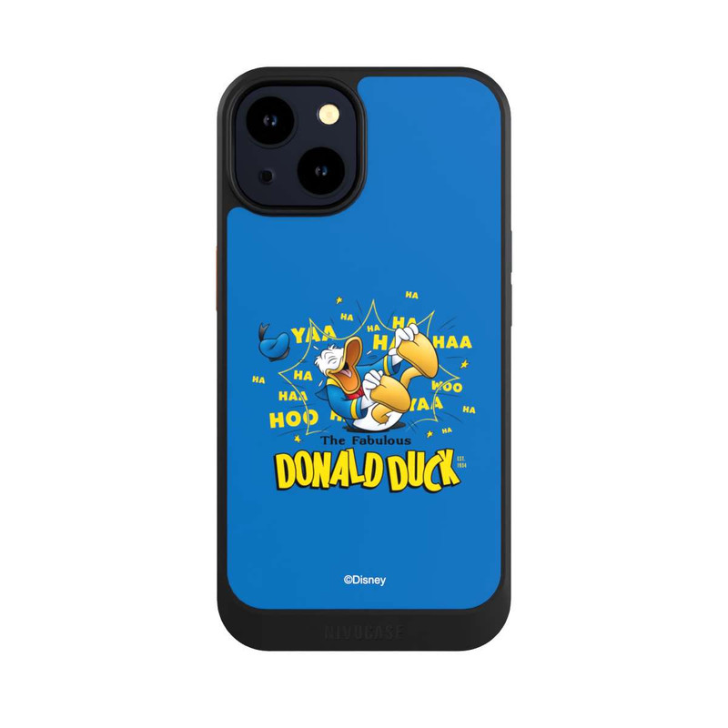 iPhone 14 NIVOcore Donald Duck Laughing