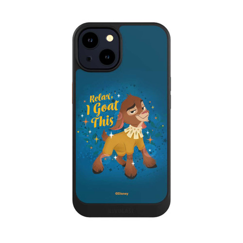 Apple iPhone 14 NIVOcore Wish Relax I Goat This