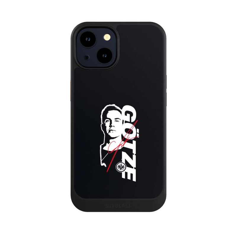 iPhone 14 NIVOcore M. Götze