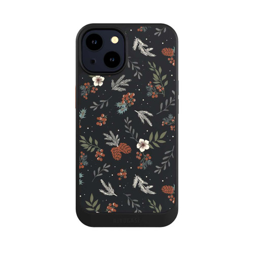 Apple iPhone 14 NIVOcore Weihnachten Natur