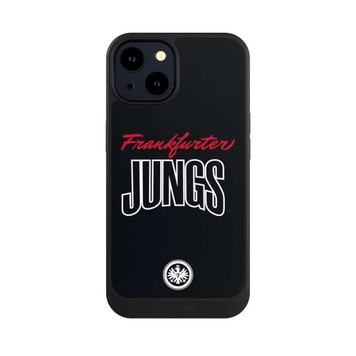 Apple iPhone 14 NIVOcore Frankfurter Jungs