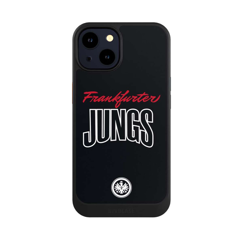 iPhone 14 NIVOcore Frankfurter Jungs
