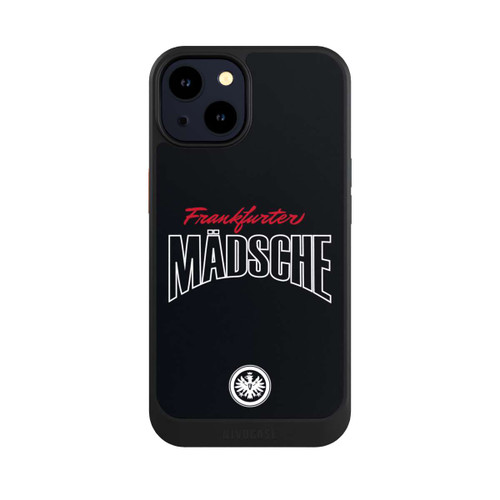 Apple iPhone 14 NIVOcore Frankfurter Mädsche