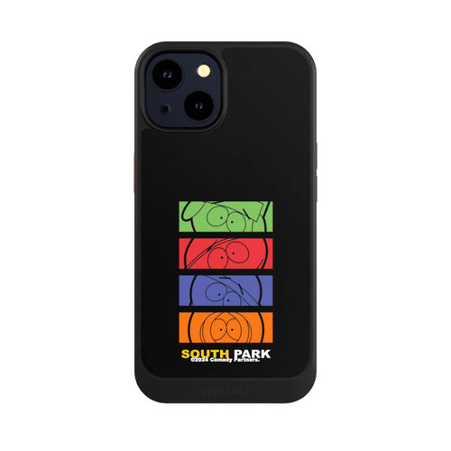 Apple iPhone 14 NIVOcore South Park Boys Multicolor