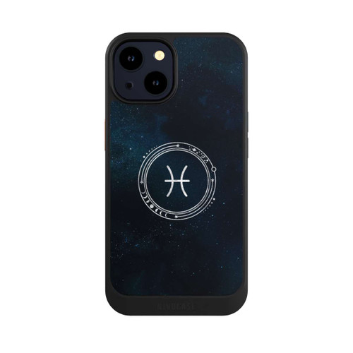 Apple iPhone 14 NIVOcore Pisces Zodiac Sign