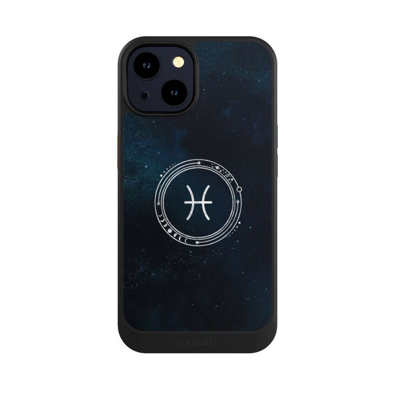 iPhone 14 NIVOcore Pisces Zodiac Sign