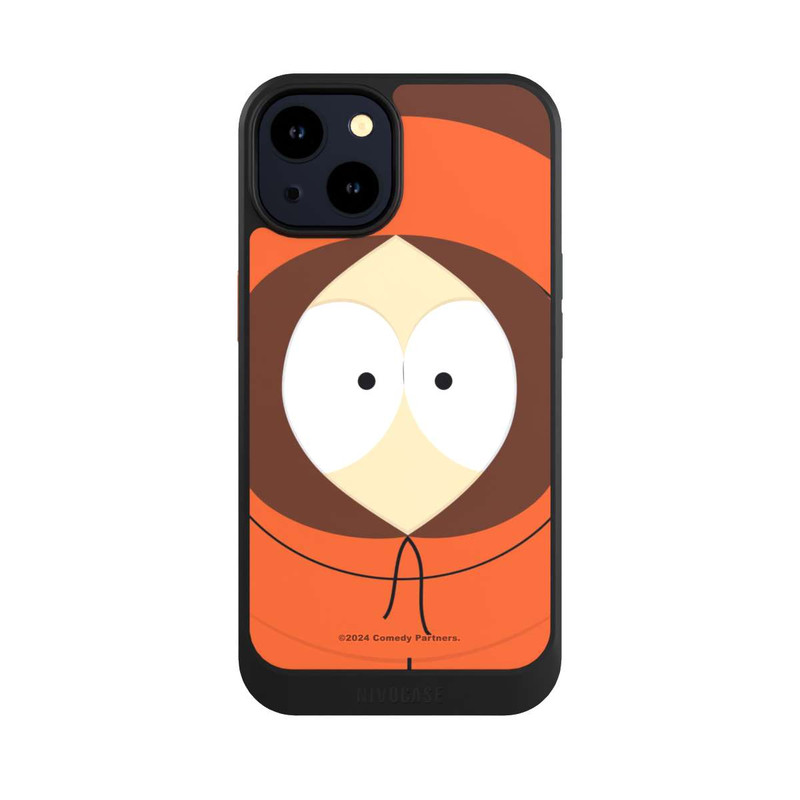 iPhone 14 NIVOcore Kenny Closeup