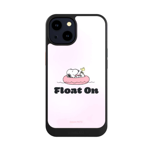 Apple iPhone 14 NIVOcore Snoopy Float On