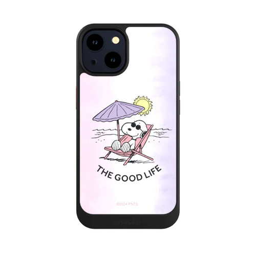 Apple iPhone 14 NIVOcore Snoopy The Good Life