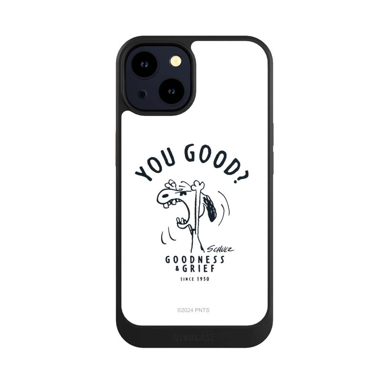 iPhone 14 NIVOcore Snoopy You Good