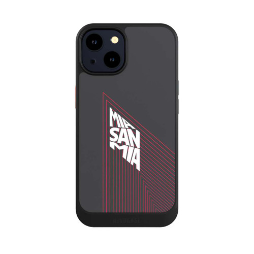 Apple iPhone 14 NIVOcore FCB Mia San Mia Raute