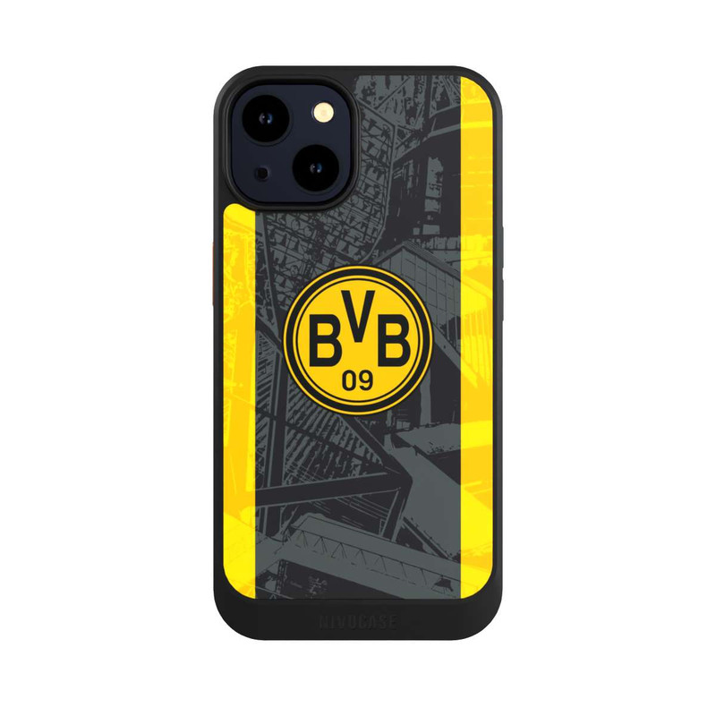 iPhone 14 NIVOcore 50 Jahre Signal Iduna Park
