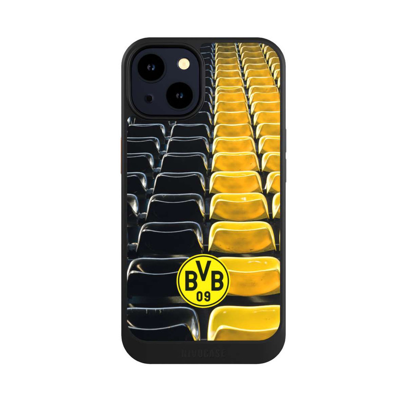 iPhone 14 NIVOcore BVB Tribüne
