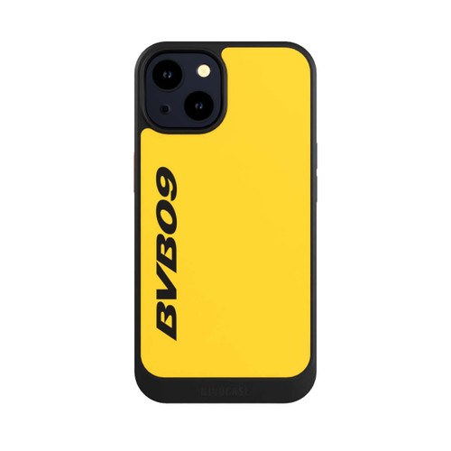 Apple iPhone 14 NIVOcore BVB09 Gelb