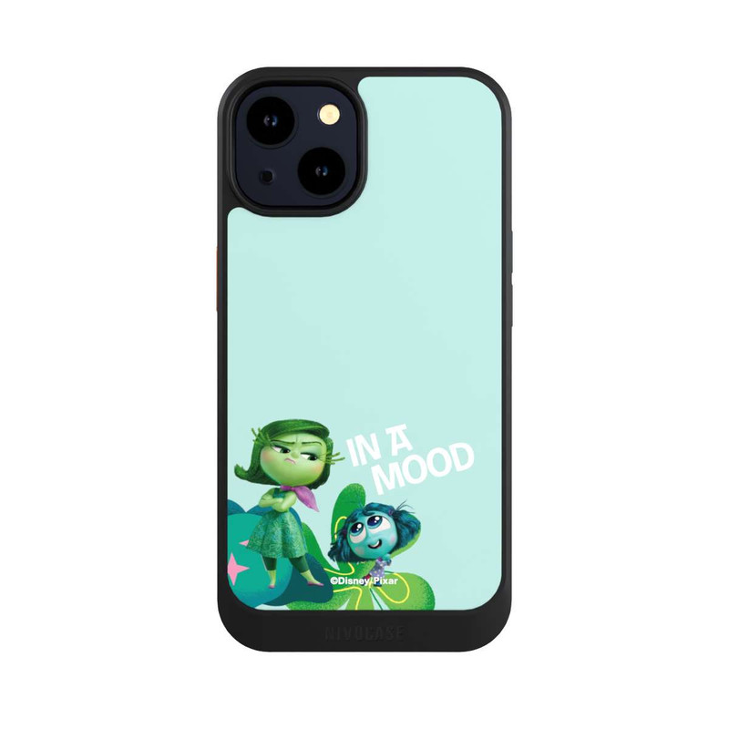 iPhone 14 NIVOcore Disgust and Envy