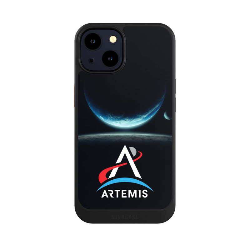 iPhone 14 NIVOcore ARTEMIS Space