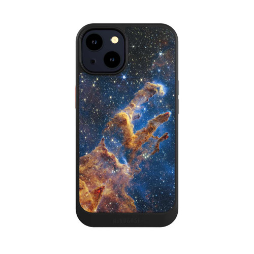 Apple iPhone 14 NIVOcore Piliers de la Création  Espace