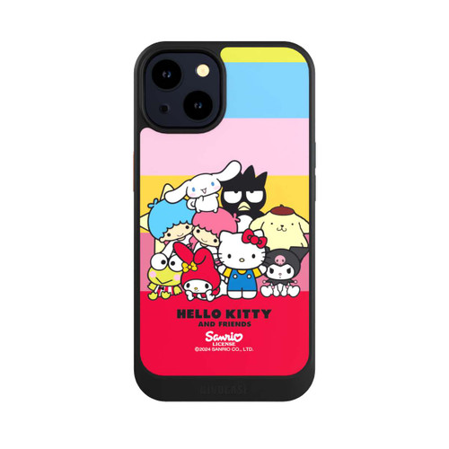 Apple iPhone 14 NIVOcore Hello Kitty und Freunde