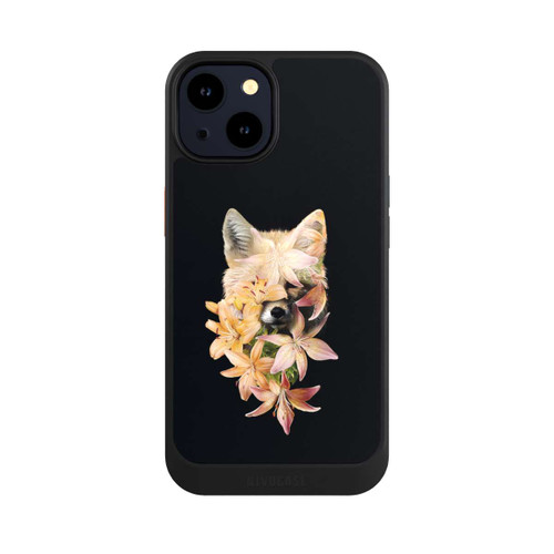 Apple iPhone 14 NIVOcore Foxy Flowers