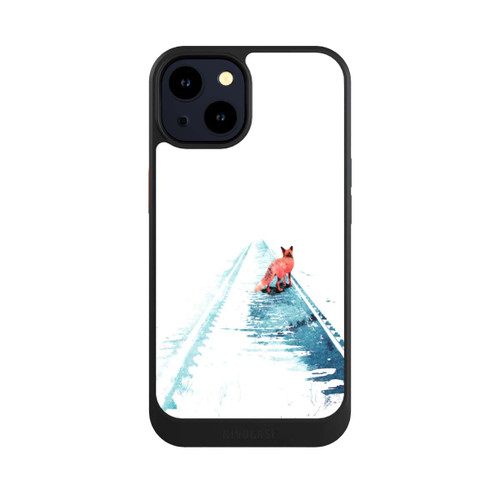 Apple iPhone 14 NIVOcore From Nowhere to Nowhere