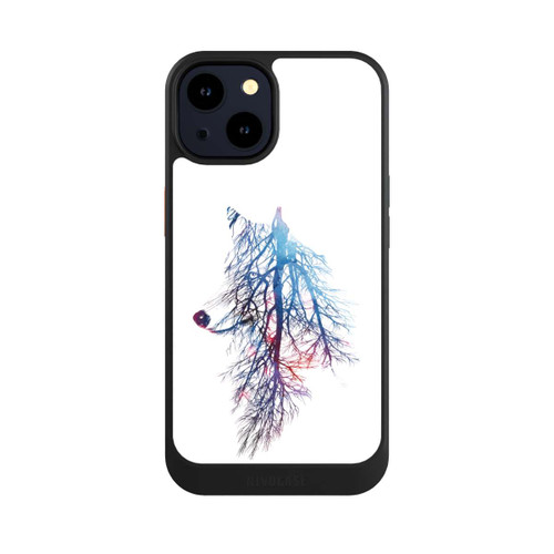Apple iPhone 14 NIVOcore My Roots
