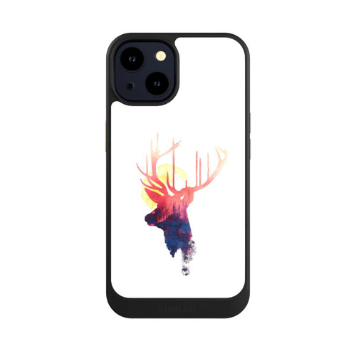 Apple iPhone 14 NIVOcore The Burning Sun