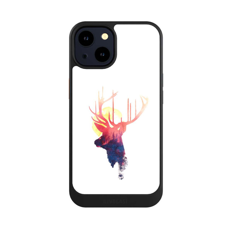 iPhone 14 NIVOcore The Burning Sun
