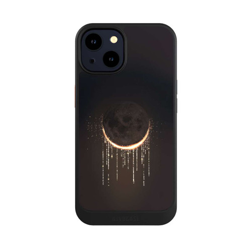 Apple iPhone 14 NIVOcore Mondfinsternis