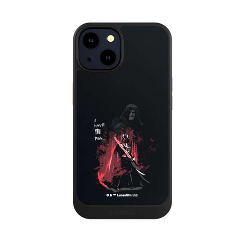 Apple iPhone 14 NIVOcore Darth Sidious I have you now