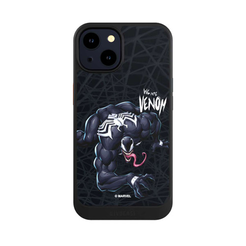 Apple iPhone 14 NIVOcore Venom Kriechend