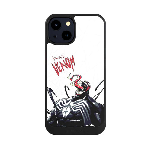 Apple iPhone 14 NIVOcore Venom Tongue