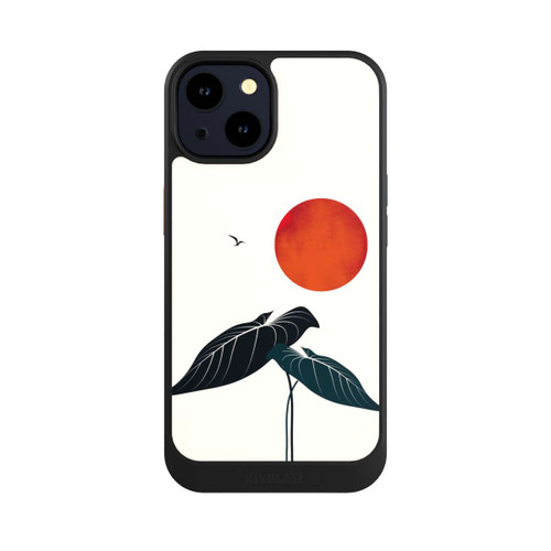 Apple iPhone 14 NIVOcore Träumen bei Nacht