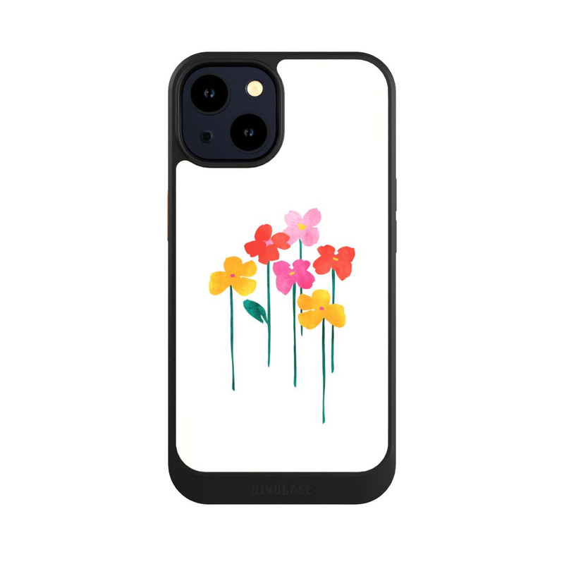 iPhone 14 NIVOcore Little Happy Flowers
