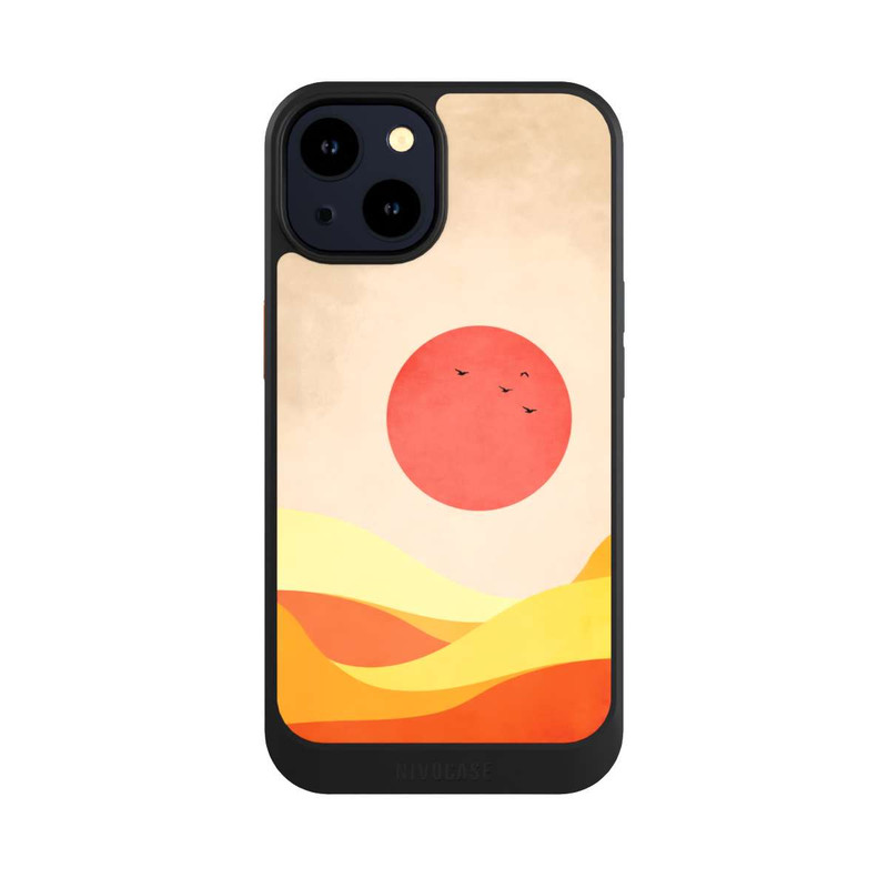 iPhone 14 NIVOcore Süße Harmonie