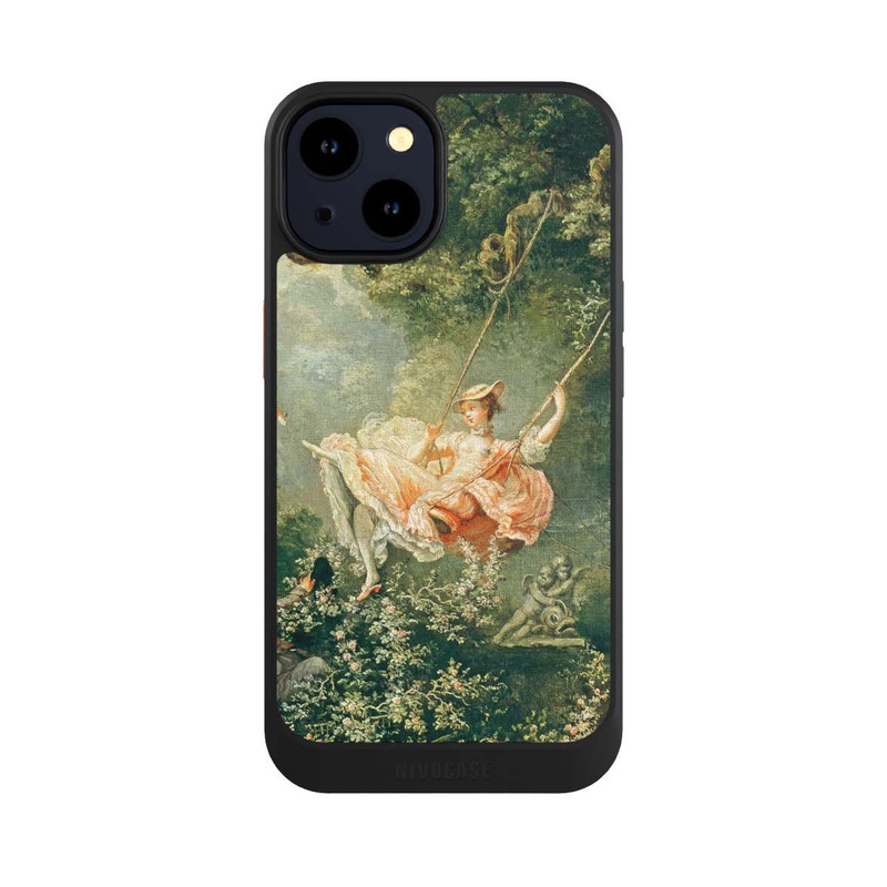 iPhone 14 NIVOcore The Swing by Jean-Honore Fragonard