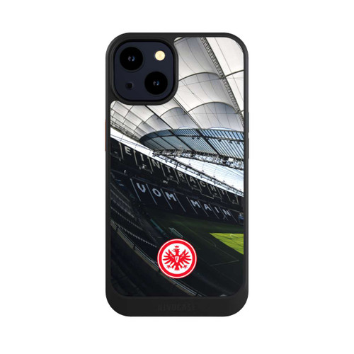 Apple iPhone 14 NIVOcore SGE Stadion Eintracht vom Main
