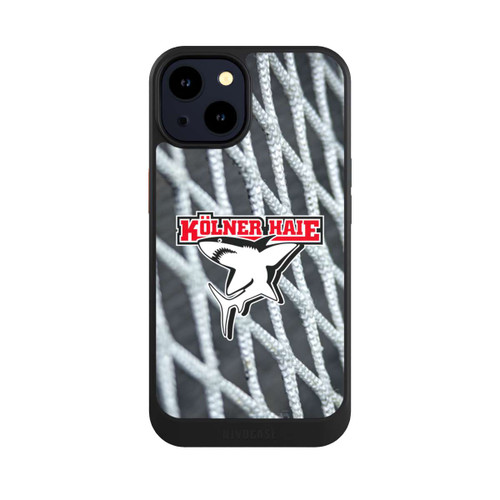 Apple iPhone 14 NIVOcore Kölner Haie Tornetz